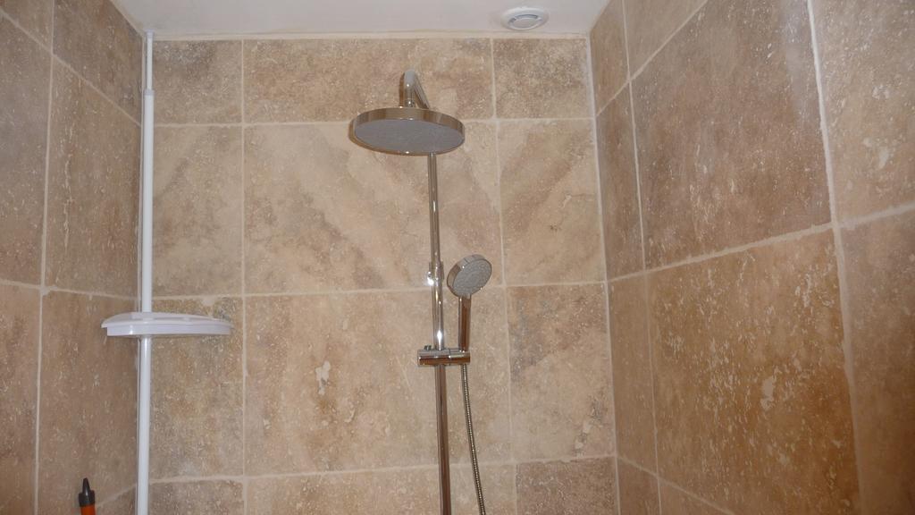 Studio Independant Millenaire Монпелье Номер фото